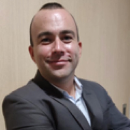 Bruno S. Coelho